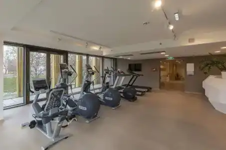 Radisson Blu Park Royal Palace Vienna - 22