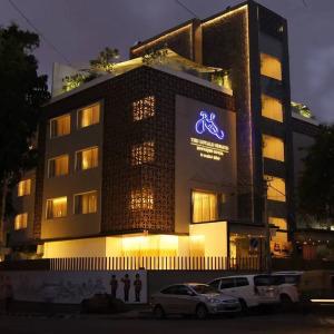 The Royale Senate Race Course, Bangalore - 48