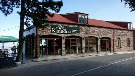 Kanudosi - 0