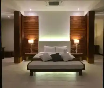 Samui Mermaid Beachfront - 117