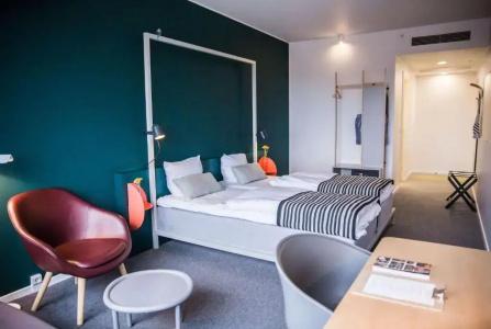Comwell Aarhus Dolce by Wyndham - 41