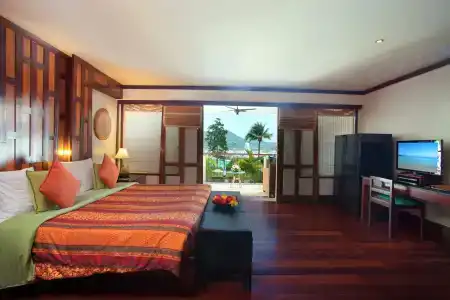 Baan Yin Dee Boutique Resort Phuket - Sha Plus - 7
