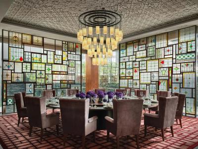 Rosewood Guangzhou - 23
