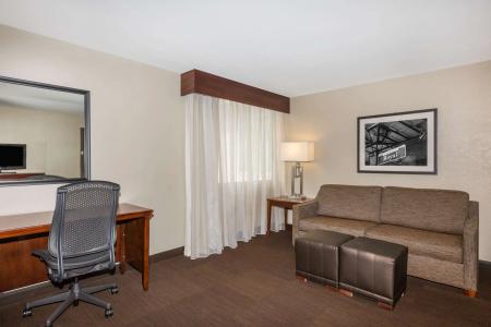 Wyndham New Orleans French Quarter - 5