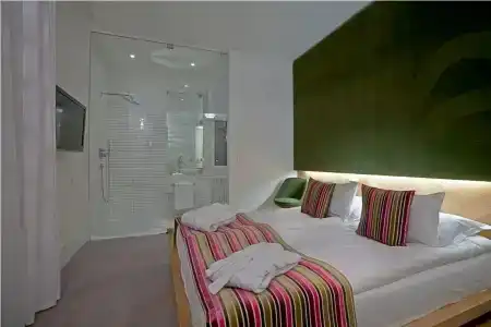 Platinum Residence Boutique - 31