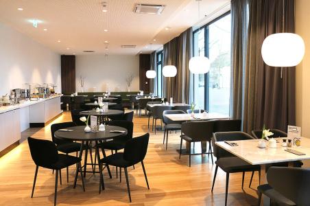 GINN City and Lounge Ravensburg - 27