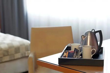 Holiday Inn Vienna City, An Ihg - 65