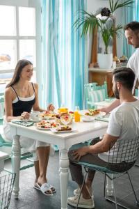 Aressana Spa & Suites - Small Luxurys of the World - 27
