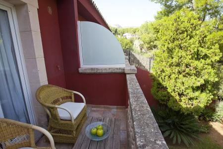 Cala Sant Vicenç - Adults Only - 18