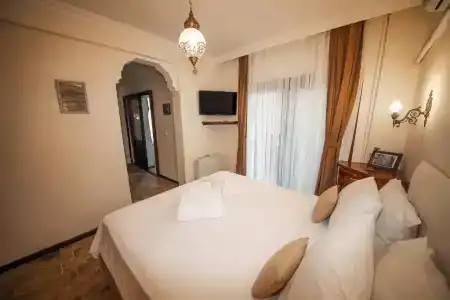 Ağva Deniz Yıldızı Otel - 2