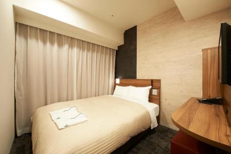 Sotetsu Fresa Inn Osaka Yodoyabashi - 21