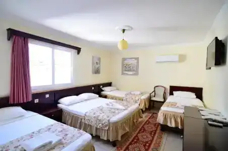 Sevin Pension - 33