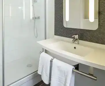 ibis Ouest Luce - 30