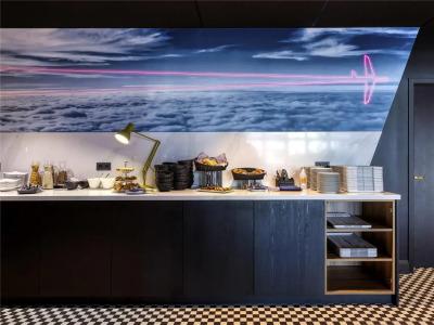 Mercure Neu-Isenburg - 26