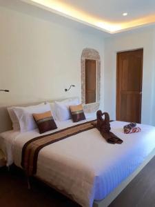 Baan Sawan Samui Resort - Sha - 77