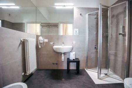 Albergo Arilica - 7
