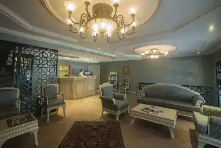 Sarnic & Sarnic Premier(Ottoman Mansion) - 41
