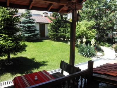 Boutique Guest House Ikonomov - 4
