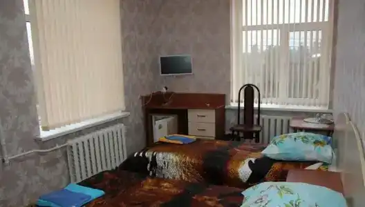 На Западной - 8