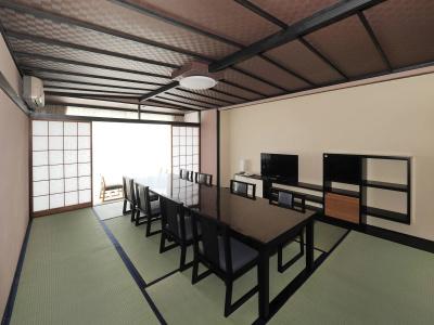 Shiobara Onsen Tokiwa - 29