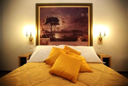 La Bella Napoli b&b - 123
