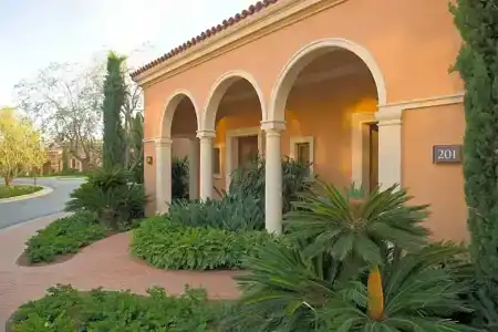 at Pelican Hill - 218