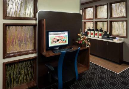 TownePlace Suites by Marriott West - 2