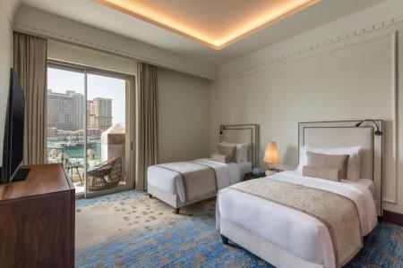 The St. Regis Marsa Arabia Island, The Pearl Qatar - 16