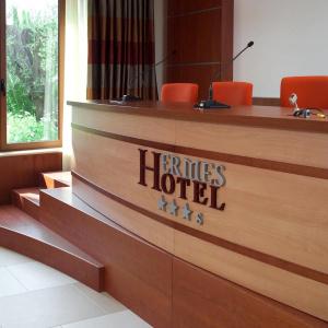 Hermes - 45
