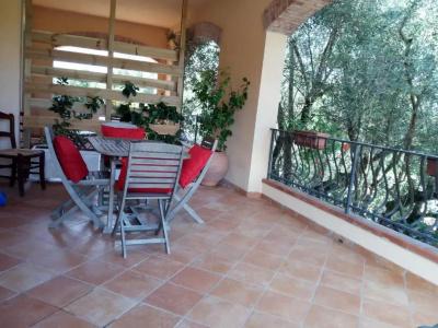 Residence e B&B Villamirella - 242