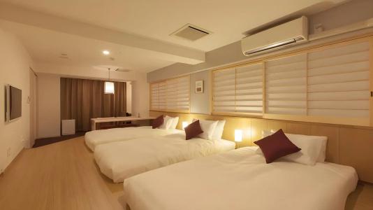 Tokyu Stay Monzen-Nakacho - 49