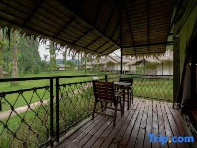 Khaosok Boutique Hideaway - 37