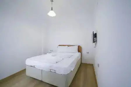 Datça Işık Apart - 31