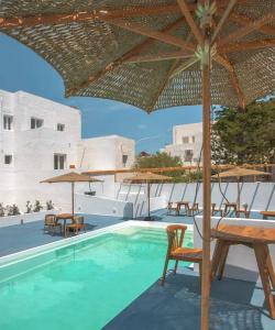 Voca & Suites - 10