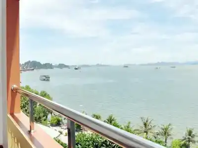 Thuy Duong Ha Long - 9