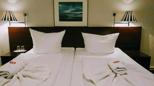 Pension Xantener Eck - 88