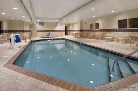 Hampton Inn & Suites Minneapolis St. Paul Airport - Mall of America - 15