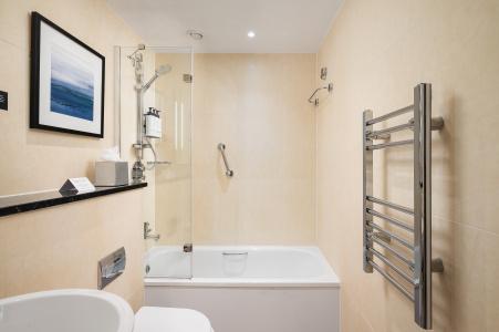 Crowne Plaza Edinburgh - Royal Terrace, An Ihg - 9