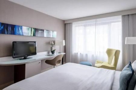 Courtyard by Marriott Munich City Center - 18