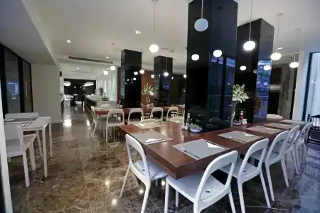 S33 Compact Sukhumvit - 48