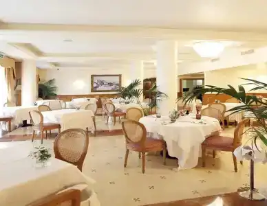 Savoy Palace - 28