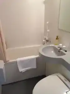 Kuretake Inn Okayama - 38