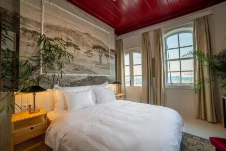 Gümrük Otel Urla - 81