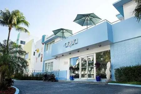 Aqua & Suites - 62