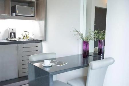 Suites Contempo - 30