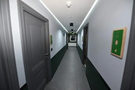 Dream House & Spa - 9
