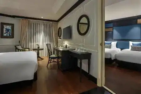 Aira Boutique Hanoi & Spa - 73