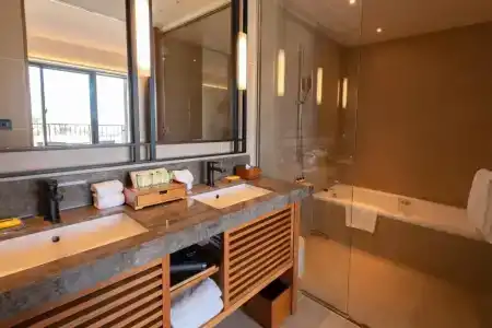 Hyatt Regency Seragaki Island Okinawa - 83