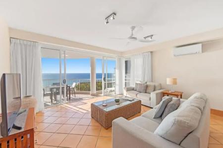La Mer Sunshine Beachfront - 55