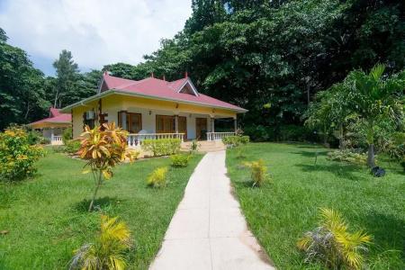 Zerof Self Catering - 55